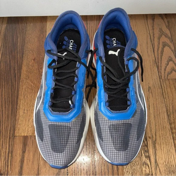 Puma BMW MMS Extent Nitro Charly Size 11.5 - Picture 2 of 12